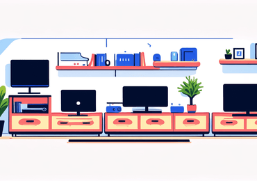 Double Duty Decor: Embrace Multifunctional Furniture for Stylish South African Living Spaces