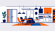 From Victorian to Modern: Choosing the Perfect TV Stand for Your South African Interior - ArtisanSA South Africa