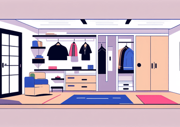 Maximizing Space and Style: Wardrobe Solutions for South African Living