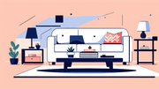 Sustainable Home Décor: The South African Way to Stylish TV Furniture - ArtisanSA South Africa