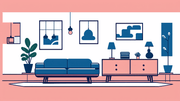 Enhance Your Living Space: The Magic of Mirrored Mirrors in South African Homes - ArtisanSA South Africa