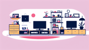 The Ultimate Guide to Choosing the Perfect Plasma TV Stand in South Africa - ArtisanSA South Africa