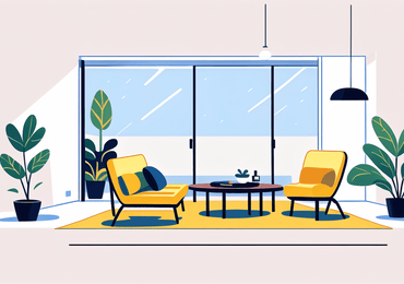 5 Reasons Swing Chairs Will Revolutionize Your South African Living Space