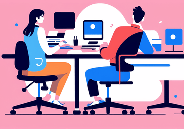 Revolutionize Your Workspace: Top Office Chairs for South African Professionals