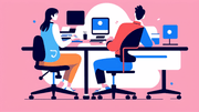 Revolutionize Your Workspace: Top Office Chairs for South African Professionals - ArtisanSA South Africa
