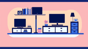The Rise of Adjustable Entertainment: Trends in TV Stands and Centers - ArtisanSA South Africa