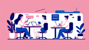 Boost Your Productivity with a Modern Desk: South Africa's Top Picks Revealed - ArtisanSA South Africa