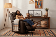 Best recliner chairs for South African homes - ArtisanSA