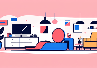Revolutionize Your Living Room: Top Recliners, Storage Boxes, and TV Stands in South Africa