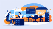 Create the Perfect Work Environment: Office Essentials for South African Success - ArtisanSA South Africa