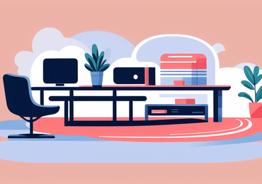 Bring Nature Indoors: Why a Natural Wood Coffee Table is Perfect for Your South African Apartment