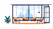 Transform Your South African Home with Stylish Swing Chairs and Bar Stools - ArtisanSA South Africa