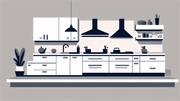 Elevate Your Kitchen Style: The Allure of Grey Tables for South African Homes - ArtisanSA South Africa