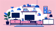 Transform Your Living Space: The Ultimate Guide to Adjustable TV Stands in South Africa - ArtisanSA South Africa