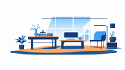 The Rise of Modern Coffee Tables: Industry Trends to Watch - ArtisanSA South Africa
