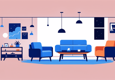 Transform Your Living Space: Why Velvet Chairs Are a Must-Have in South African Homes