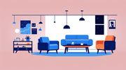 Transform Your Living Space: Why Velvet Chairs Are a Must-Have in South African Homes - ArtisanSA South Africa