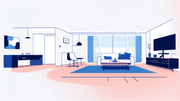 Elevate Your Lounging Experience: Why South Africans Are Choosing Floor Furniture Over Traditional Sofas - ArtisanSA South Africa