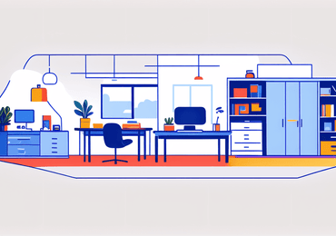 From Startup to Success: How the Right Office Chair Can Transform Your African Business