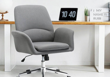 Introducing the Rubi Office Chair: Your Ultimate Seating Solution