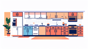 Unlock Hidden Space: Corner Kitchen Cabinet Storage Solutions for SA Homes - ArtisanSA South Africa