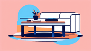 Elevate Your Entertainment: The Perfect Plasma TV Stand for Your South African Home - ArtisanSA South Africa