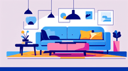 Embrace Comfort: Why Floor Furniture is the Next Big Trend in South African Interior Design - ArtisanSA South Africa