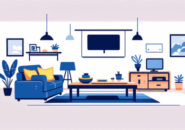 South African Home Decor Trends: From Jewel Tones to Statement Chairs