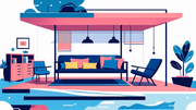 Transform Your Space: 5 Reasons Swing Chairs Are Taking South Africa by Storm - ArtisanSA South Africa