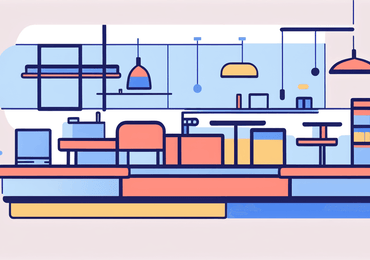 Boost Productivity with Tech-Savvy Desks: A Must for South African Students