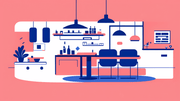 Revolutionize Your Space: Why Comfortable Bar Chairs Are a Must-Have in South Africa - ArtisanSA South Africa