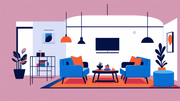 Elevate Your Space: Why a Black Nesting Coffee Table is the Ultimate Home Decor Choice in South Africa - ArtisanSA South Africa