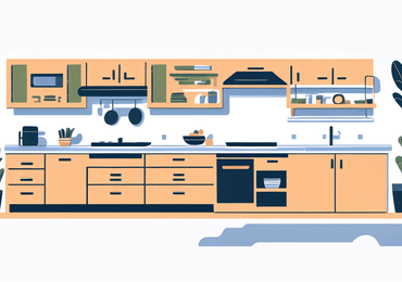 Revolutionize Your Kitchen with Mobile Shelves: A South African Guide
