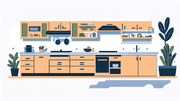 Revolutionize Your Kitchen with Mobile Shelves: A South African Guide - ArtisanSA South Africa
