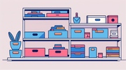 Transform Your South African Bedroom with These Must-Have Storage Solutions - ArtisanSA South Africa