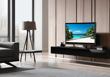 Elevate Your Viewing Experience: Top Adjustable TV Stands and Recliners in South Africa