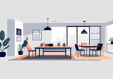 Why Gray Chairs Are the Perfect Choice for Modern South African Interiors