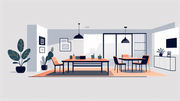 Why Gray Chairs Are the Perfect Choice for Modern South African Interiors - ArtisanSA South Africa