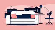 Revamp Your Wardrobe Area: How a Bedroom Sofa Can Transform Your South African Living Space - ArtisanSA South Africa