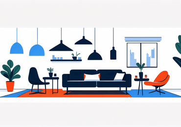 The Ultimate Guide to Incorporating Eames Style Chairs in South African Decor
