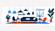 The Ultimate Guide to Incorporating Eames Style Chairs in South African Decor - ArtisanSA South Africa