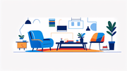 From Couch to Chair: Versatile Seating Solutions for Modern South African Living - ArtisanSA South Africa