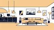 Add a Touch of Glamour: Why a Gold Accent Chair is the Perfect Statement Piece for Your South African Home - ArtisanSA South Africa