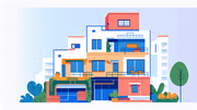 The Benefits of Detached Storage for South African Homeowners - ArtisanSA South Africa