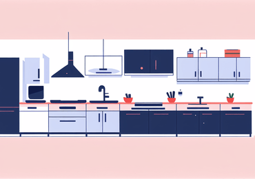 Transform Your South African Kitchen with a Space-Saving Ladder: 5 Clever Uses