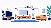 Revolutionize Your Living Room: The Power of White Furniture in South African Homes - ArtisanSA South Africa