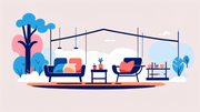 Elevate Your Comfort: The Top Reasons to Invest in a Swing Chair or Seat Recliner - ArtisanSA South Africa
