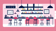 Revamp Your Home Bar: The Hottest Deals on Bar Chairs and Foot Stools - ArtisanSA South Africa