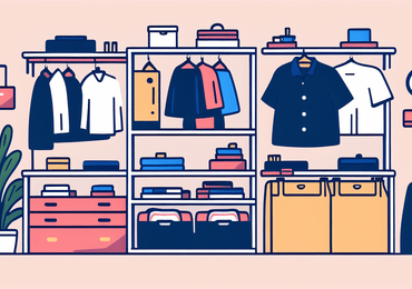 Organize Like a Pro: Must-Have Storage Solutions for South African Homes