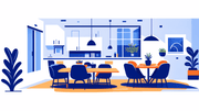 Transform Your Kitchen: Why Every South African Home Needs a Stylish Chair Set - ArtisanSA South Africa